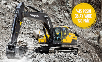 VOLVO SAHİBİ OLMANIN TAM ZAMANI!